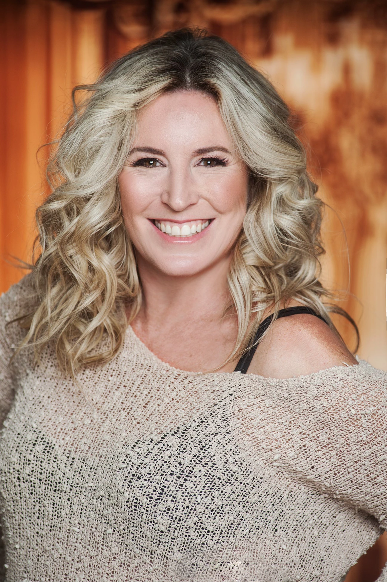 Amy Wright — Executive Producer, Casting Director and Choreographer of The Next Step